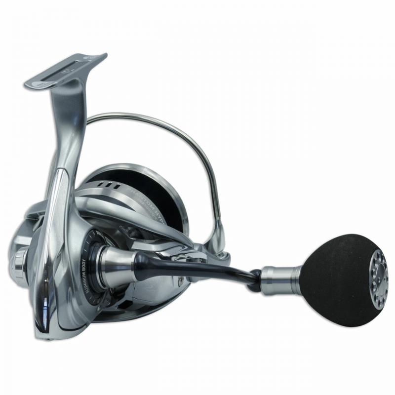 DAIWA Phantom Liberalist PH LL 803M+RSB | eBay